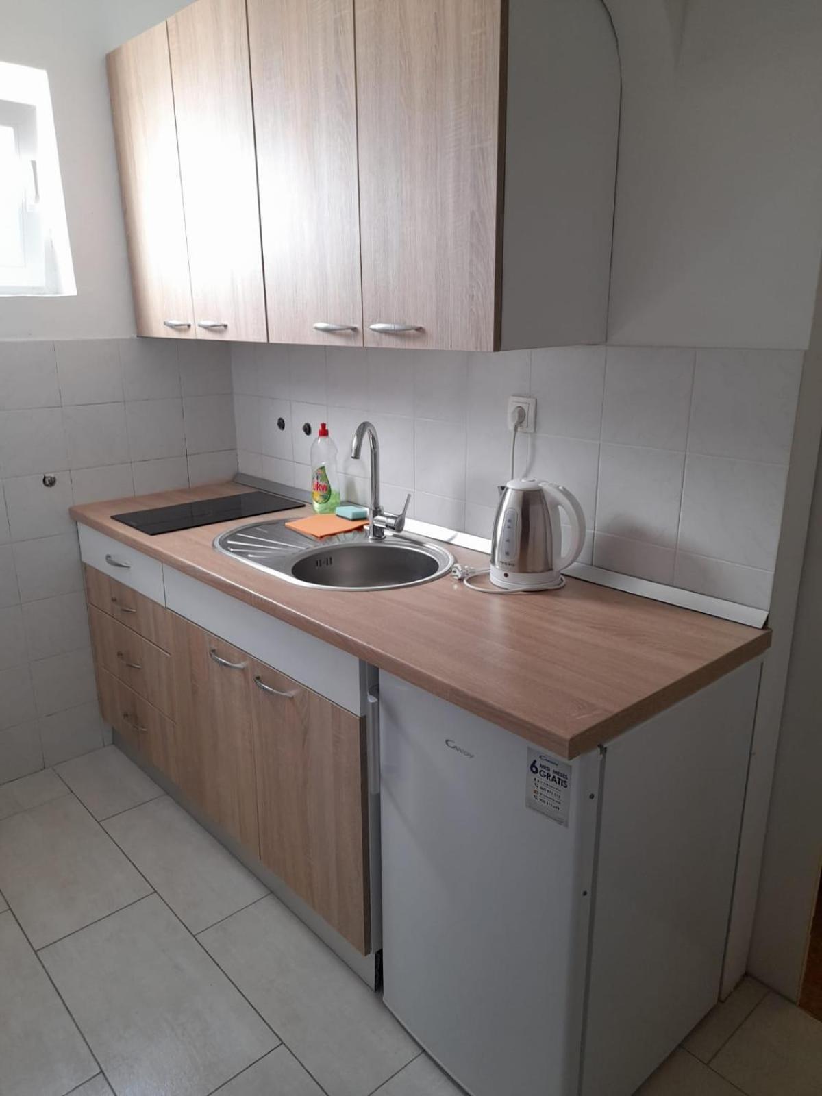 Guesthouse Dupin Vlasici Quarto foto