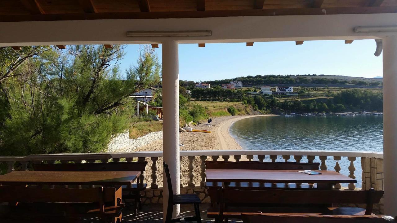 Guesthouse Dupin Vlasici Exterior foto