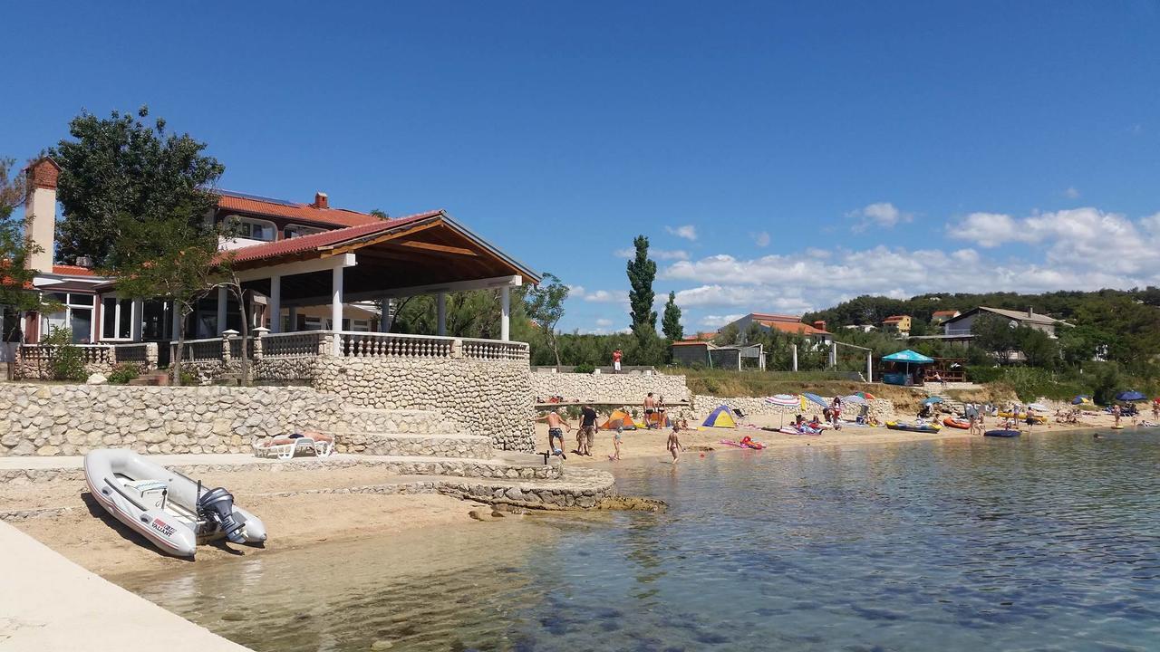 Guesthouse Dupin Vlasici Exterior foto